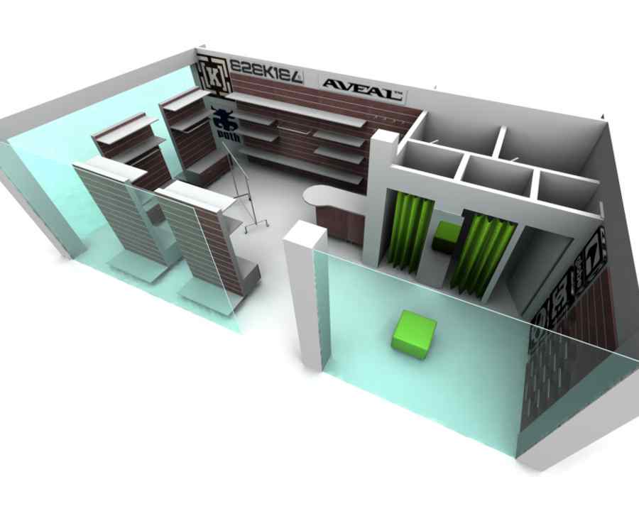 Foto 2 ABBIGLIAMENTO